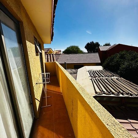 Habitaciones Con Bano Compartido Calama Exterior photo