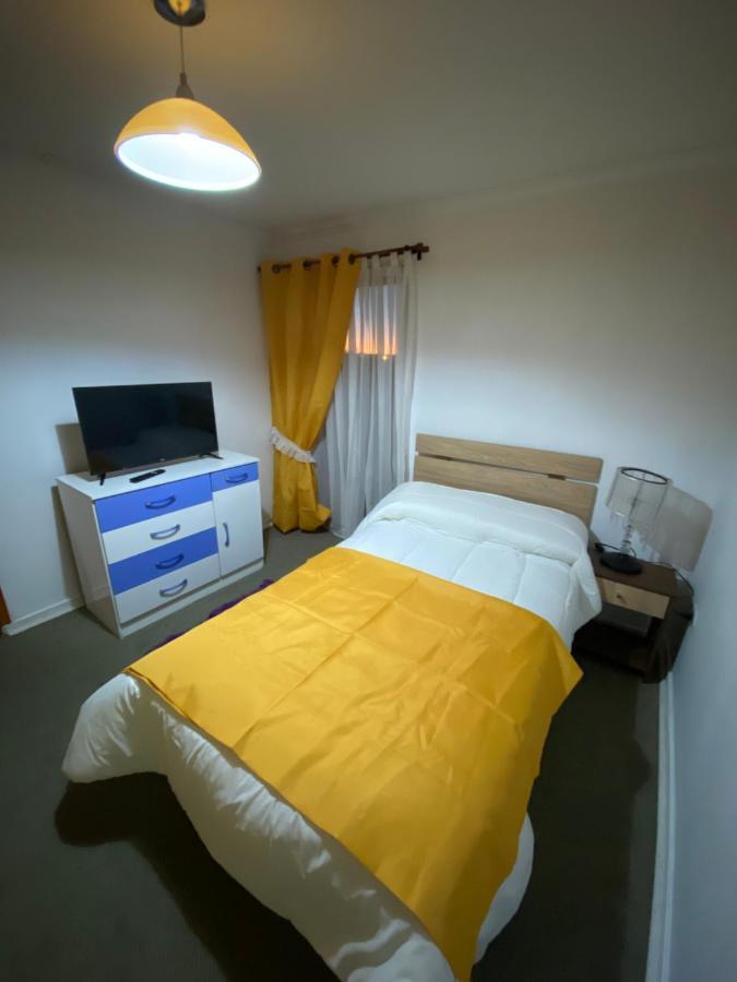 Habitaciones Con Bano Compartido Calama Exterior photo