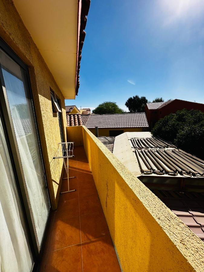 Habitaciones Con Bano Compartido Calama Exterior photo